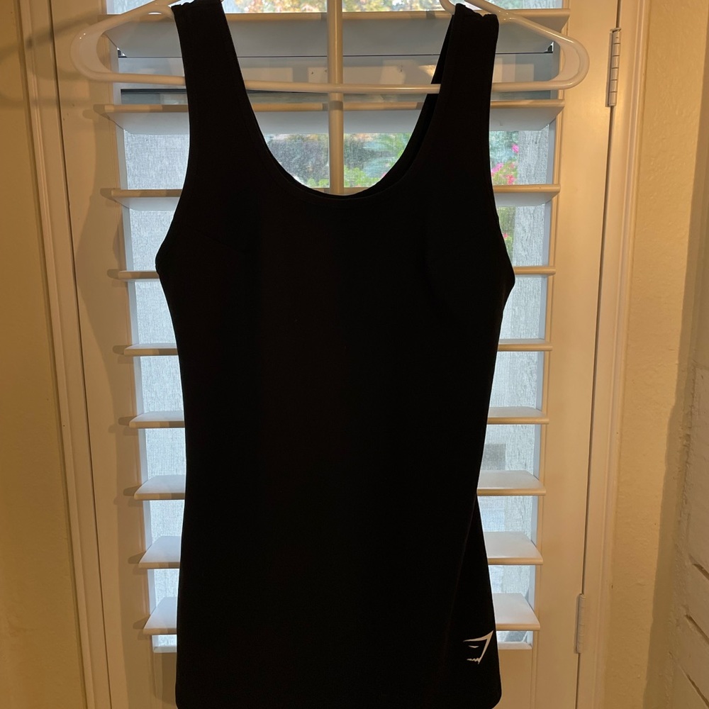 Gymshark XS Tank